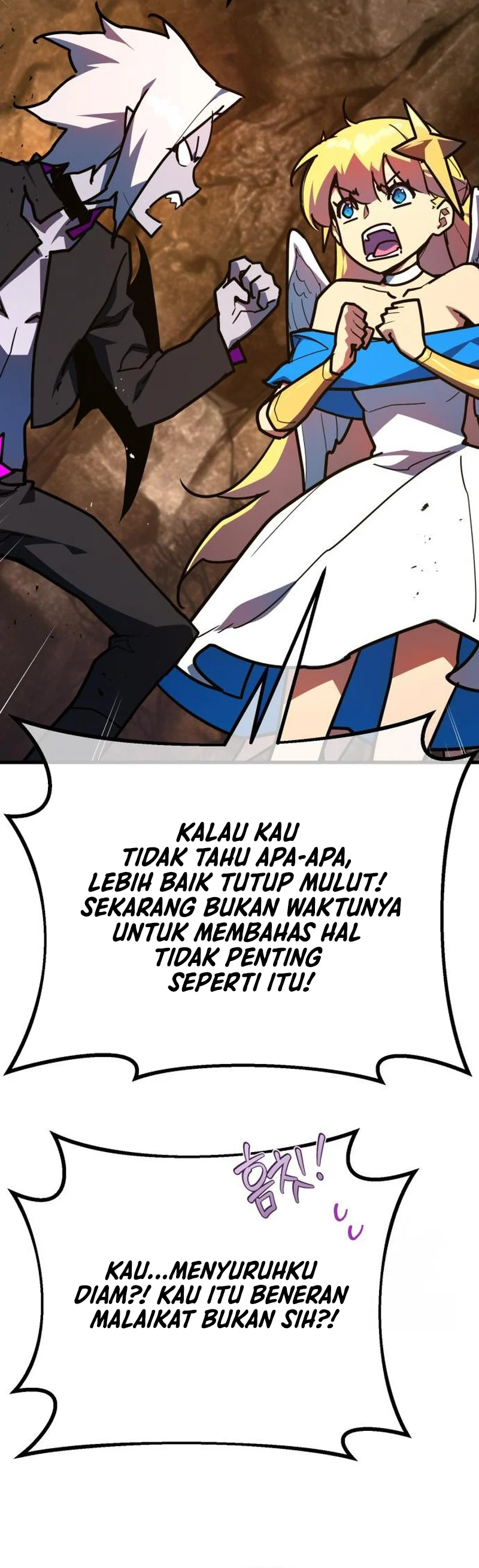 the-games-top-troll - Chapter: 131