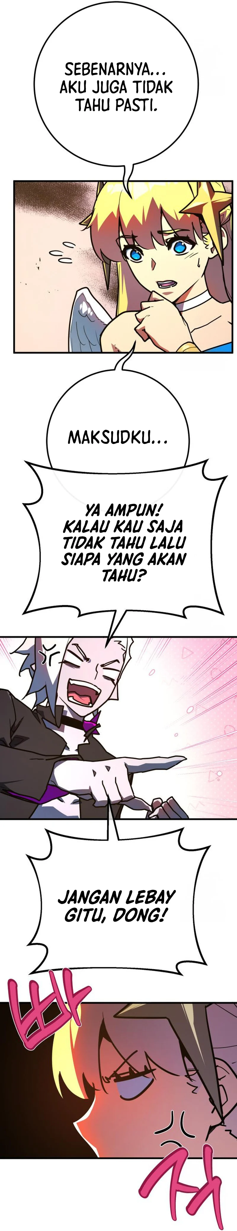the-games-top-troll - Chapter: 131