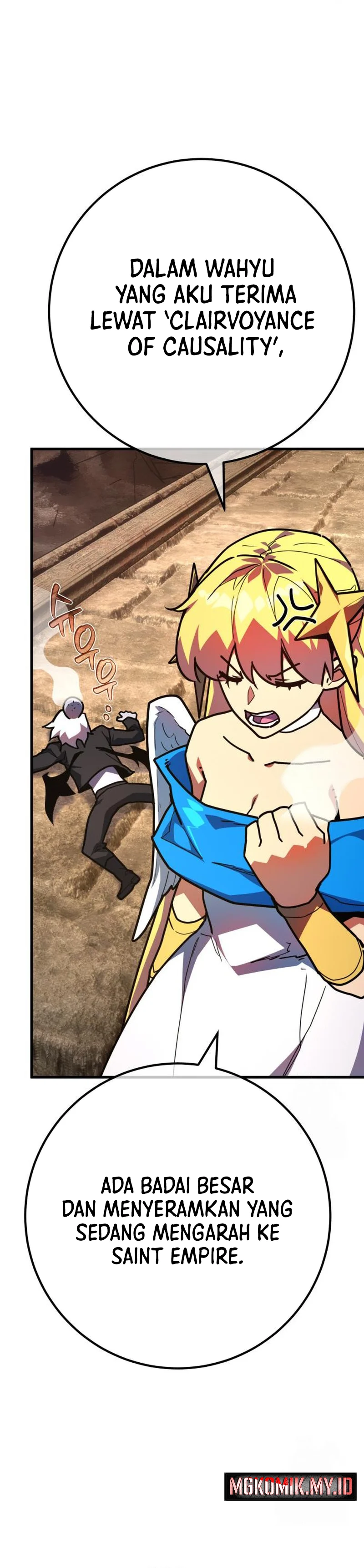 the-games-top-troll - Chapter: 131