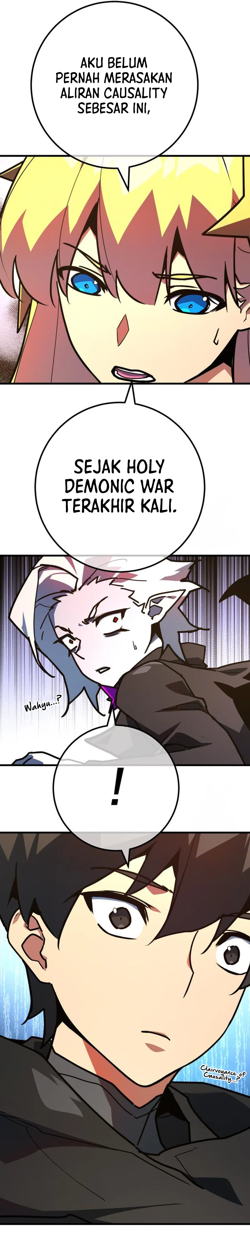 the-games-top-troll - Chapter: 131