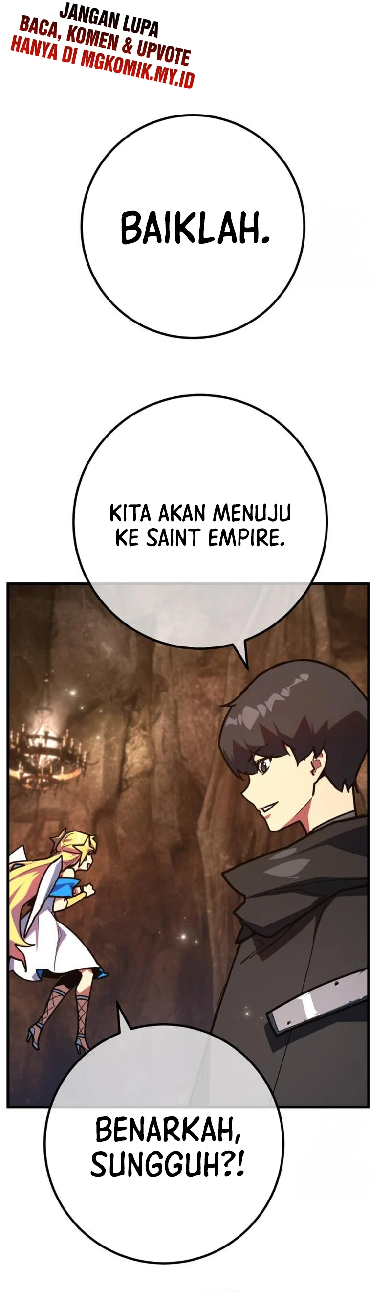 the-games-top-troll - Chapter: 131