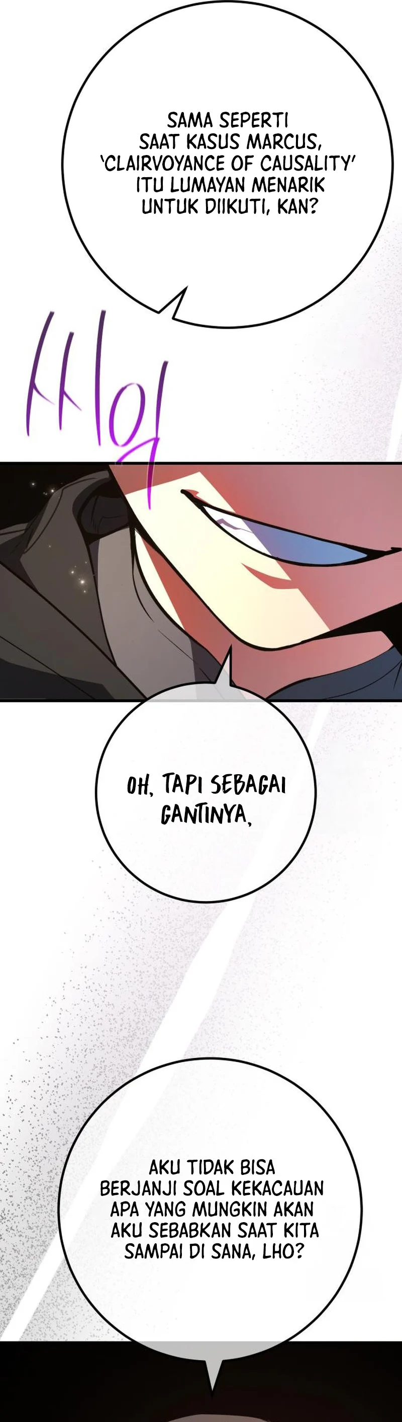 the-games-top-troll - Chapter: 131