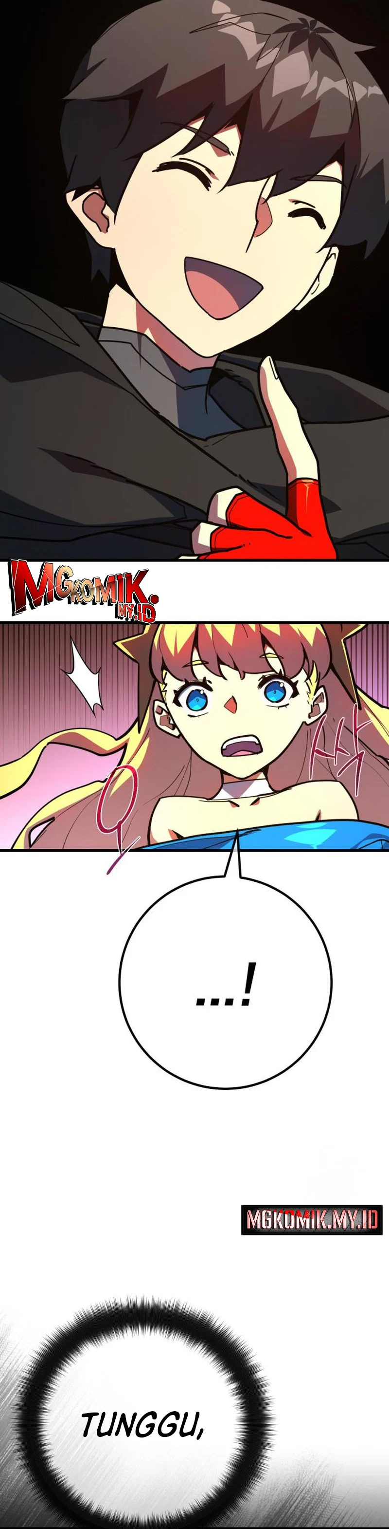 the-games-top-troll - Chapter: 131