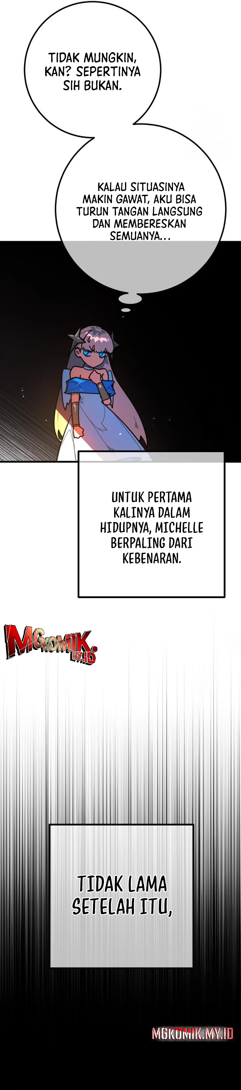 the-games-top-troll - Chapter: 131