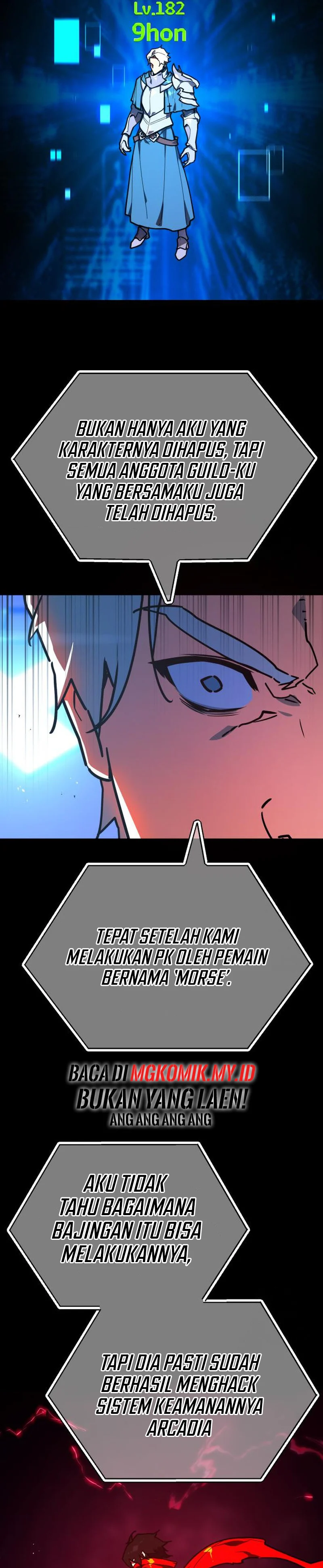 the-games-top-troll - Chapter: 131