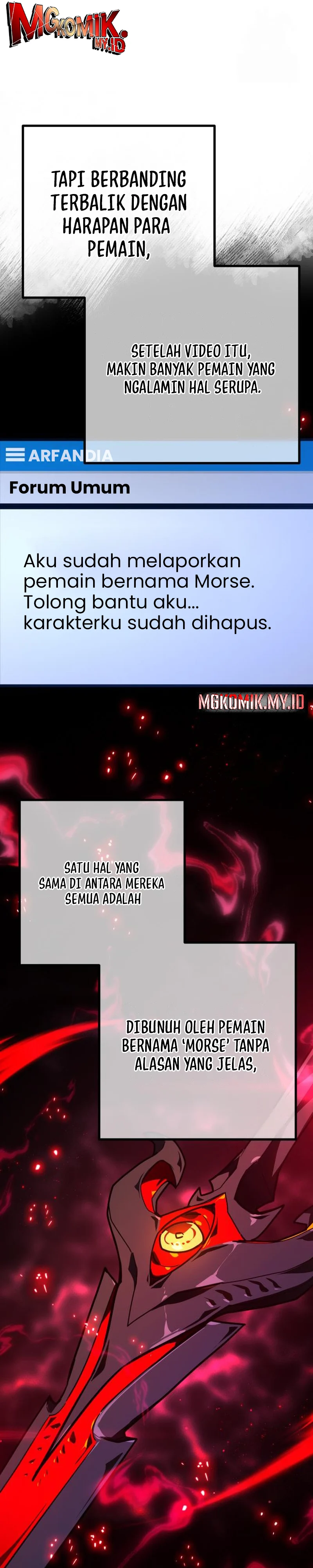 the-games-top-troll - Chapter: 131