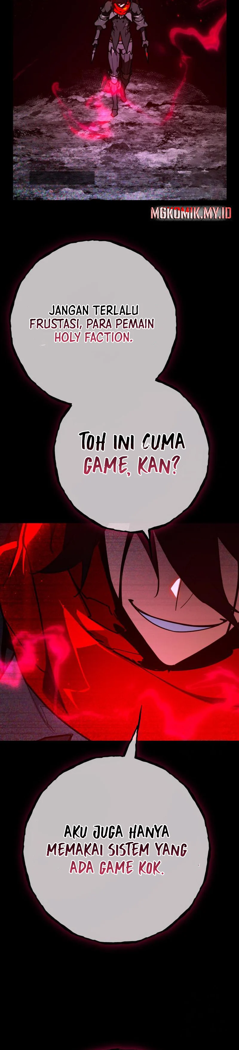 the-games-top-troll - Chapter: 131