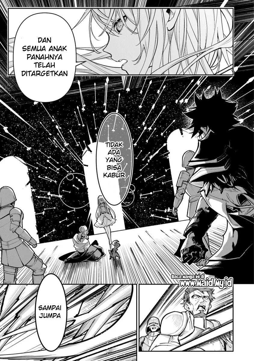 isekai-de-cheat-skill-wo-te-ni-shita-ore-wa-genjitsu-sekai-wo-mo-musou-suru-level-up-wa-jinsei-wo-kaeta - Chapter: 33