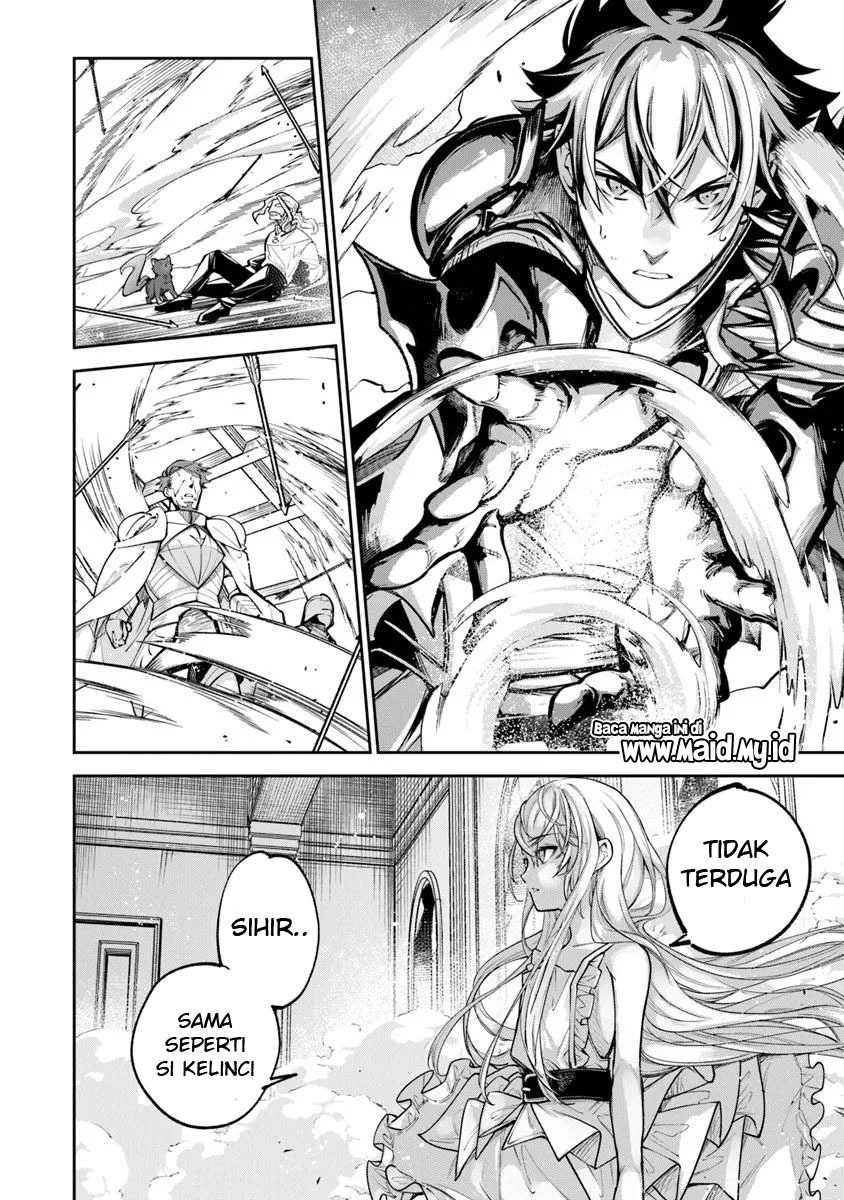 isekai-de-cheat-skill-wo-te-ni-shita-ore-wa-genjitsu-sekai-wo-mo-musou-suru-level-up-wa-jinsei-wo-kaeta - Chapter: 33