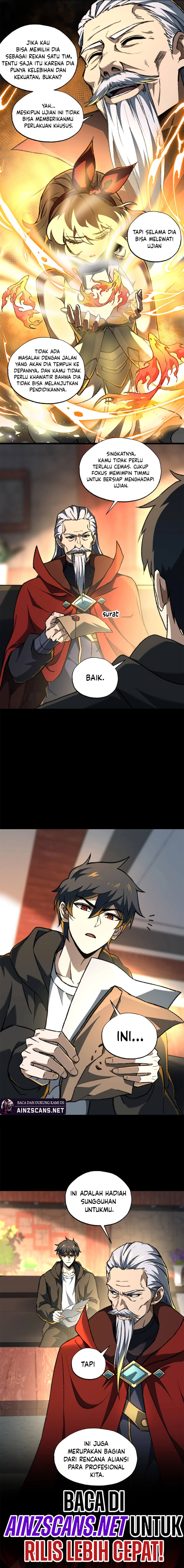 catastrophic-priest - Chapter: 39