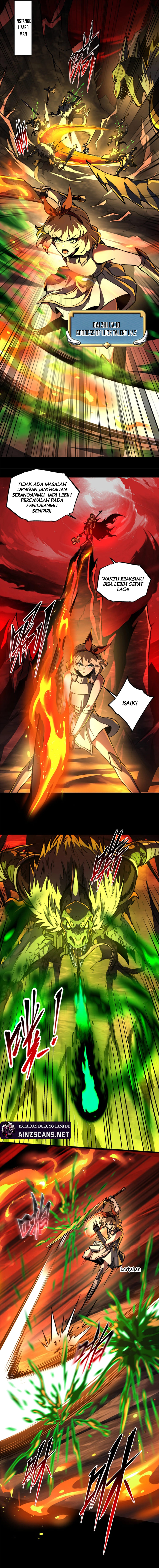 catastrophic-priest - Chapter: 39