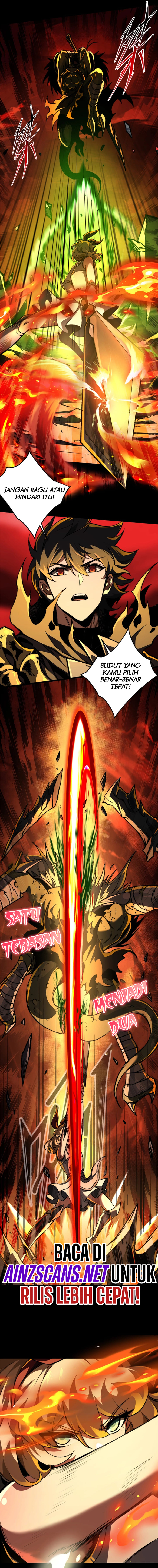 catastrophic-priest - Chapter: 39