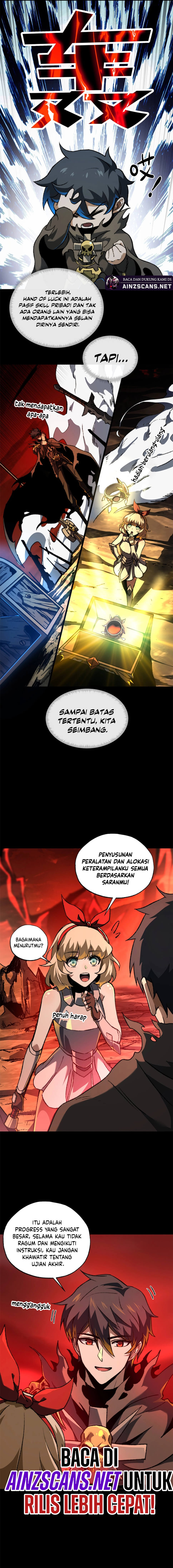 catastrophic-priest - Chapter: 39