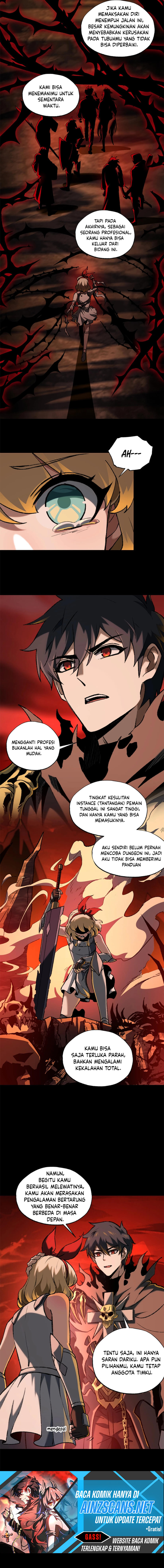 catastrophic-priest - Chapter: 39