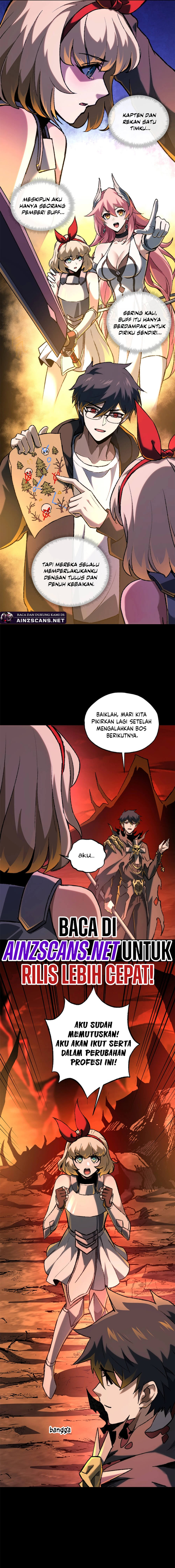 catastrophic-priest - Chapter: 39