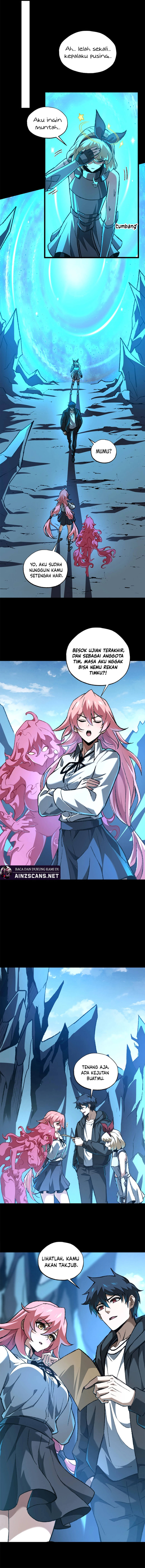 catastrophic-priest - Chapter: 39