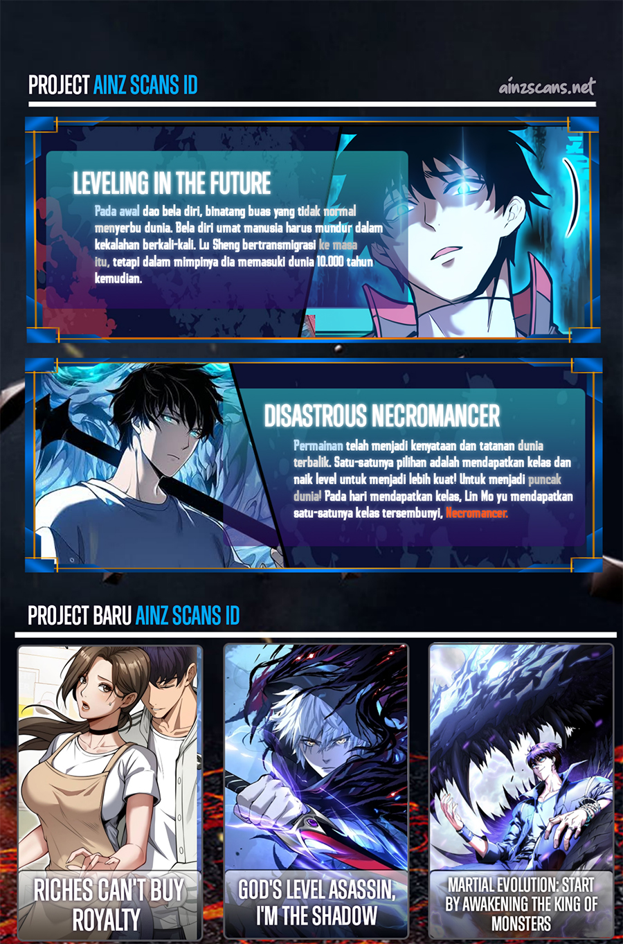 catastrophic-priest - Chapter: 39