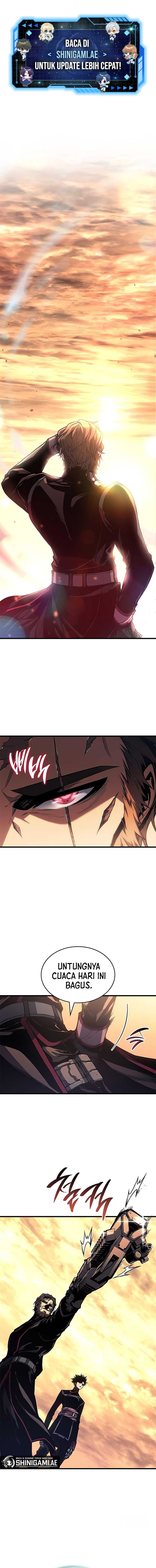 bad-born-blood - Chapter: 33