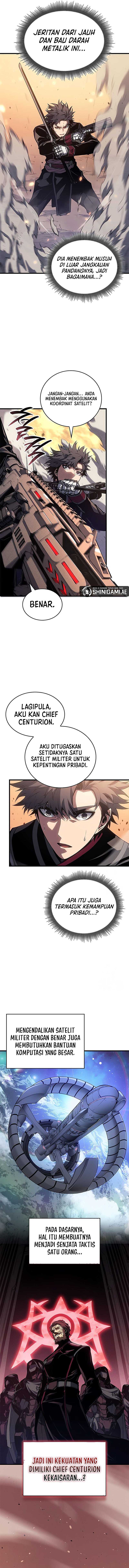 bad-born-blood - Chapter: 33