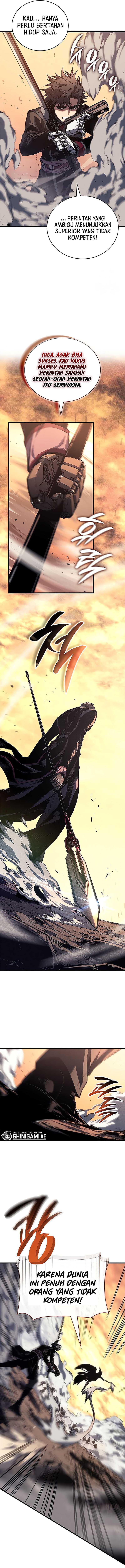 bad-born-blood - Chapter: 33