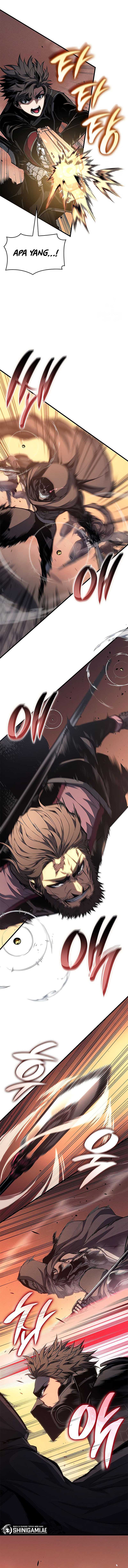 bad-born-blood - Chapter: 33