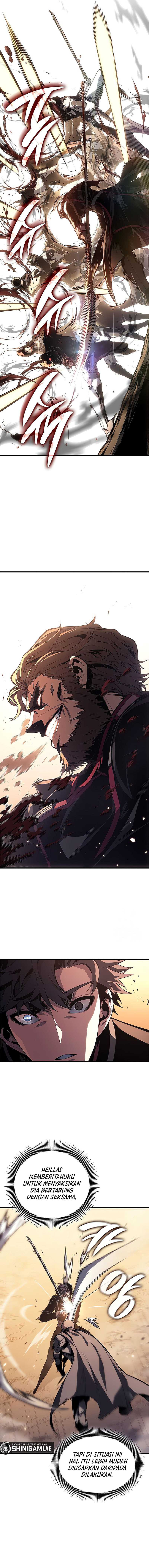 bad-born-blood - Chapter: 33