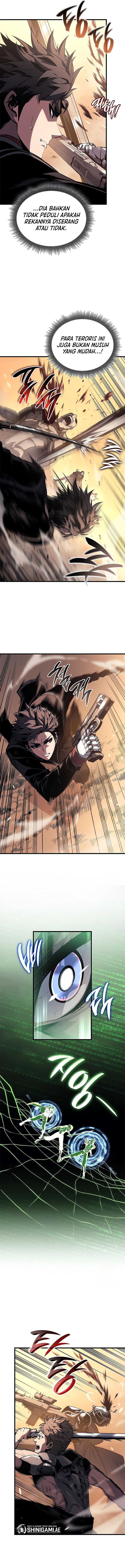 bad-born-blood - Chapter: 33