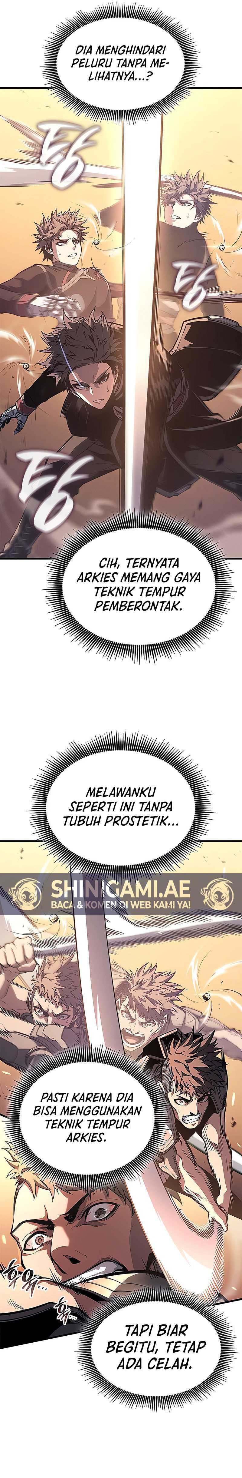 bad-born-blood - Chapter: 33
