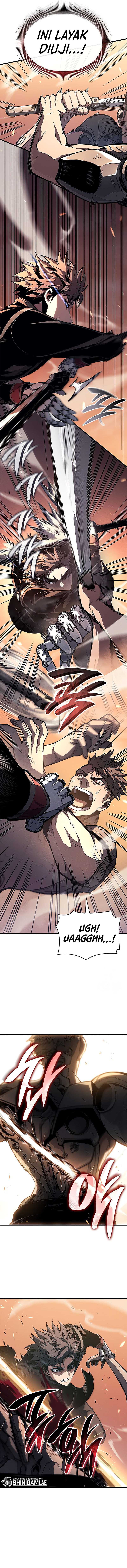 bad-born-blood - Chapter: 33