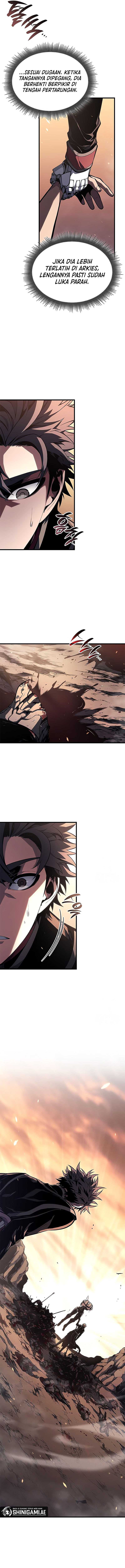 bad-born-blood - Chapter: 33