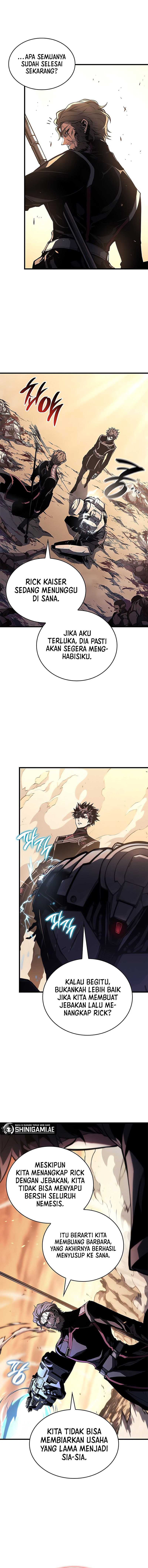 bad-born-blood - Chapter: 33