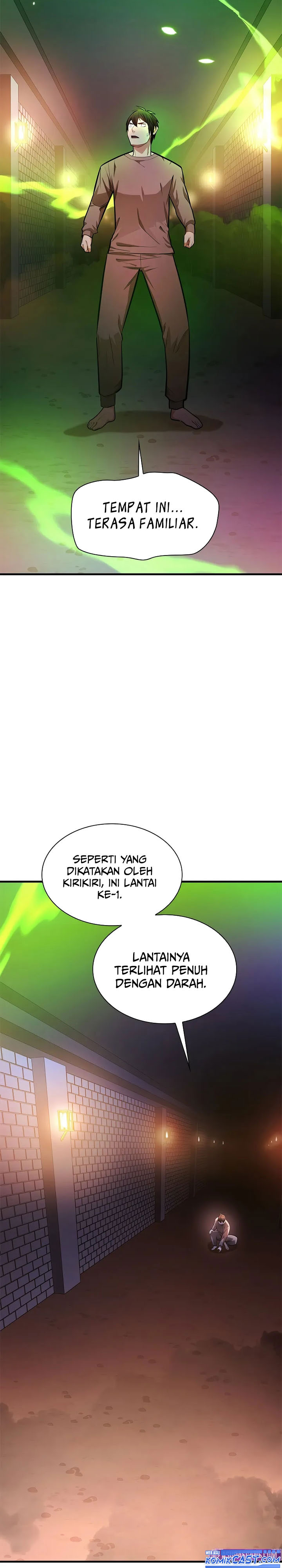 the-tutorial-is-too-hard - Chapter: 210