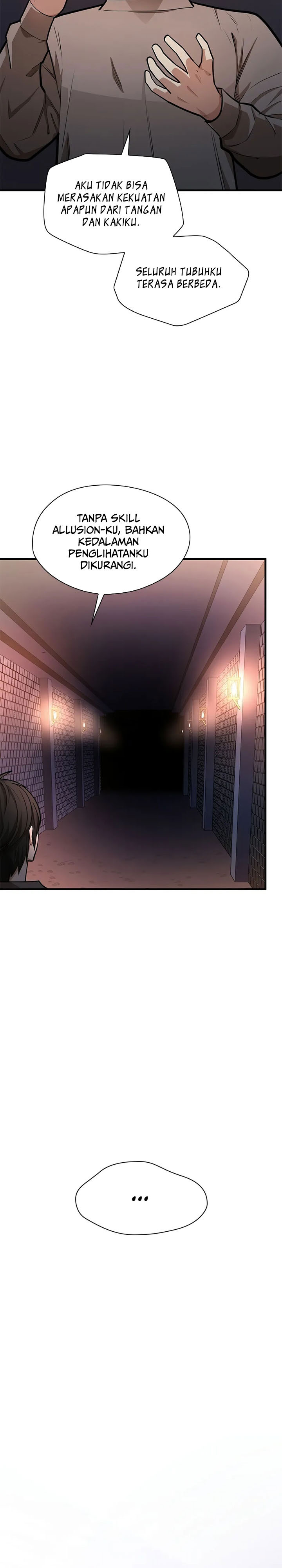 the-tutorial-is-too-hard - Chapter: 210
