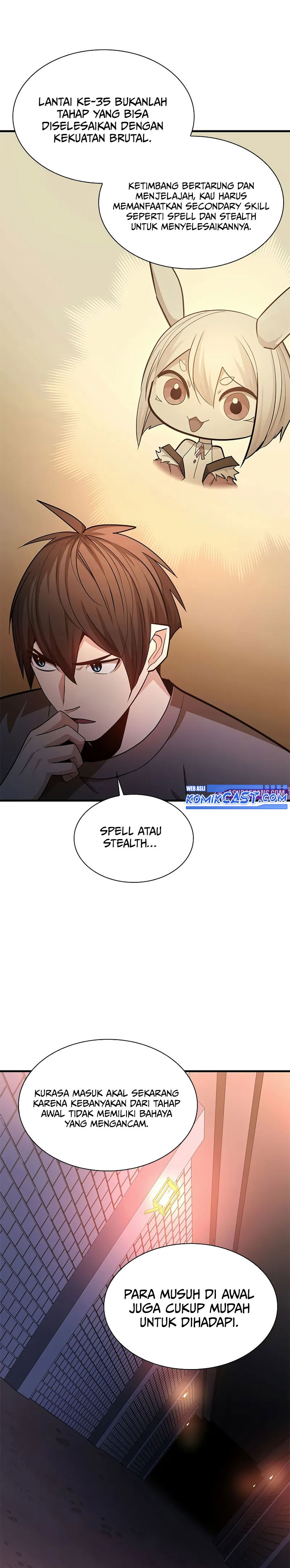 the-tutorial-is-too-hard - Chapter: 210