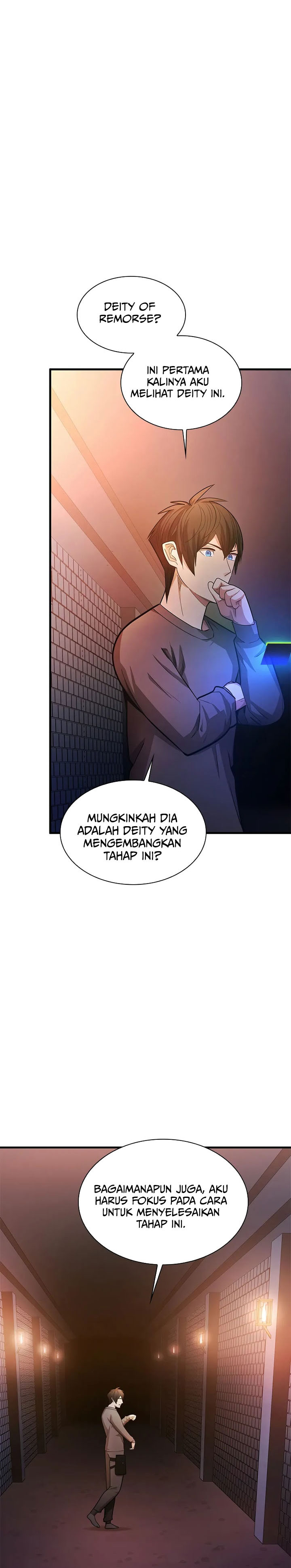 the-tutorial-is-too-hard - Chapter: 210