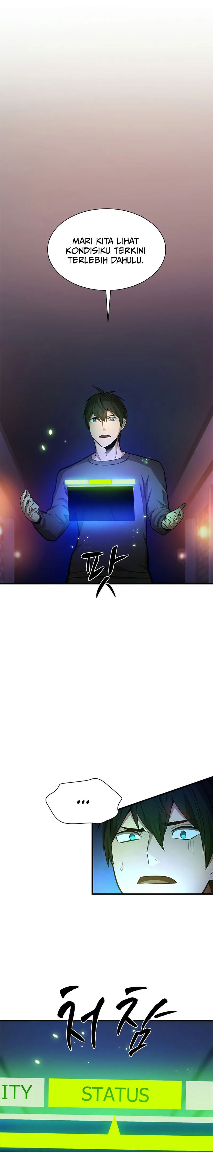 the-tutorial-is-too-hard - Chapter: 210