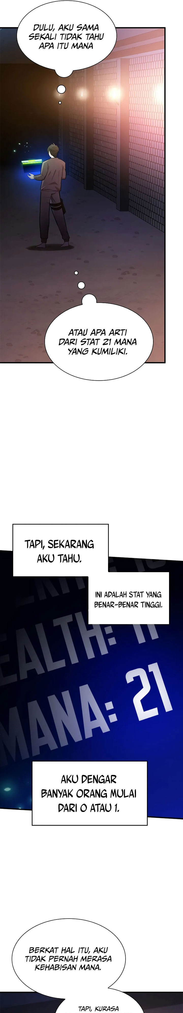 the-tutorial-is-too-hard - Chapter: 210