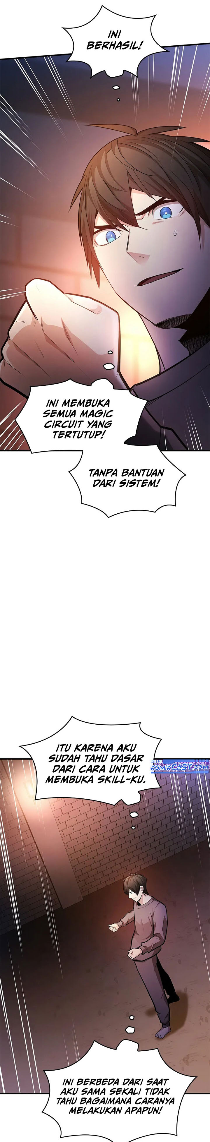 the-tutorial-is-too-hard - Chapter: 210