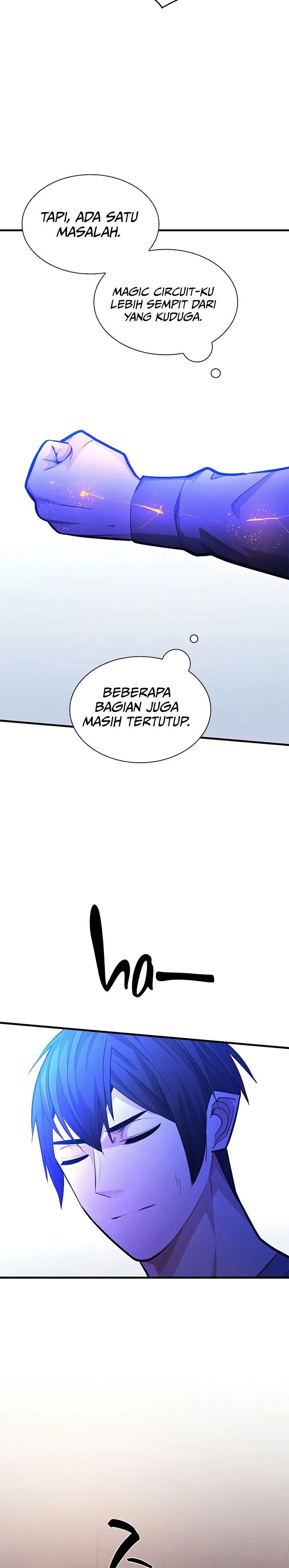 the-tutorial-is-too-hard - Chapter: 210