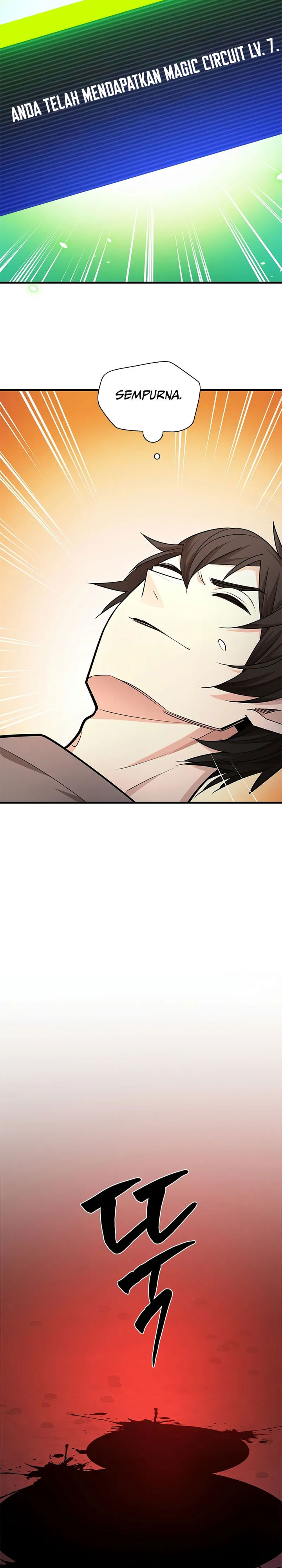 the-tutorial-is-too-hard - Chapter: 210