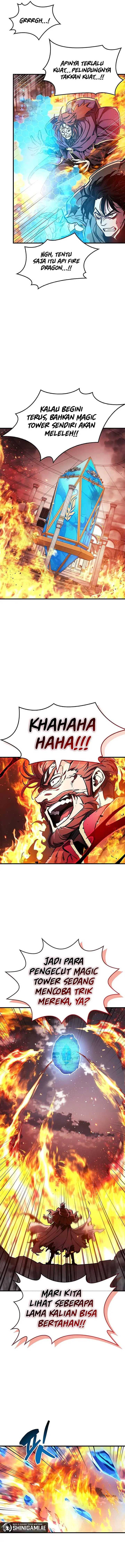 the-player-hides-his-past - Chapter: 68