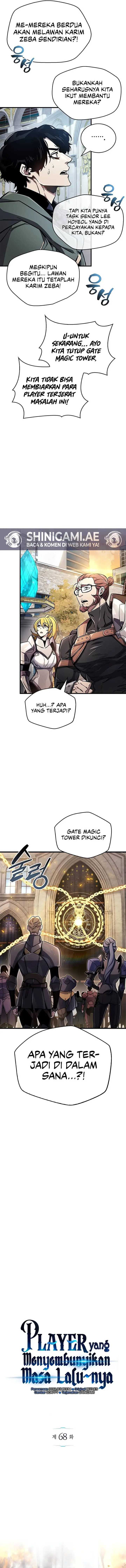 the-player-hides-his-past - Chapter: 68