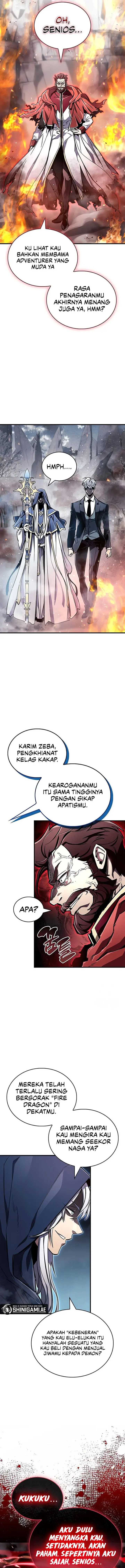 the-player-hides-his-past - Chapter: 68