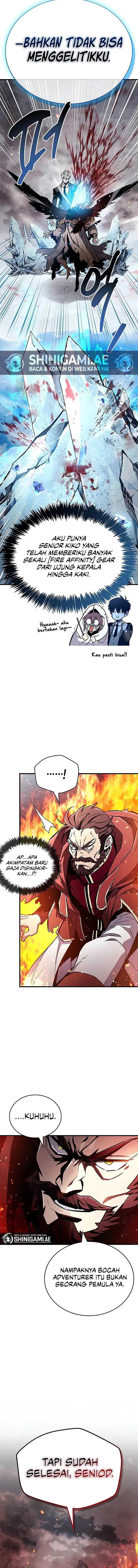 the-player-hides-his-past - Chapter: 68