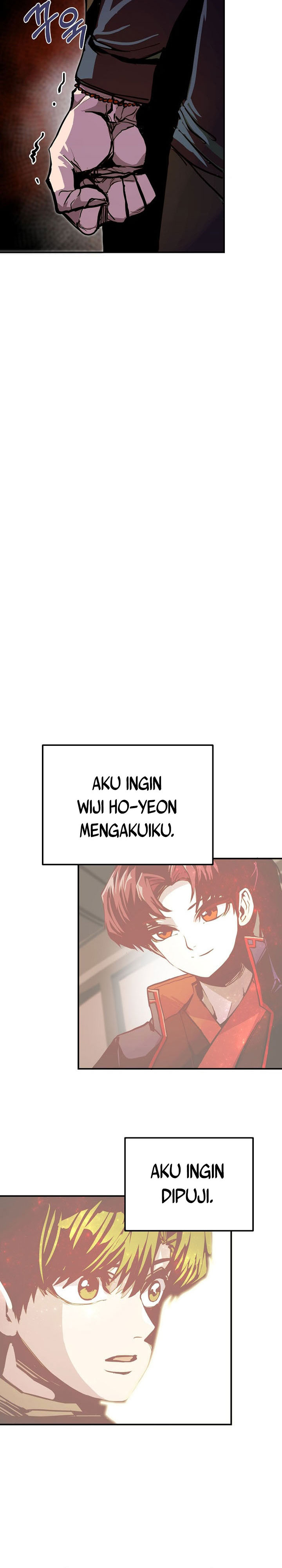 worthless-regression - Chapter: 80
