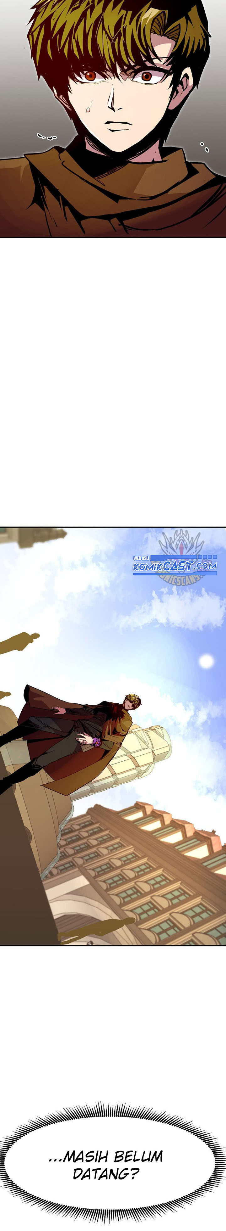 worthless-regression - Chapter: 80