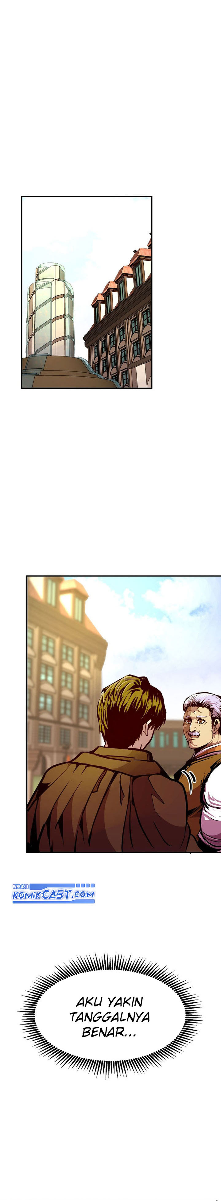worthless-regression - Chapter: 80