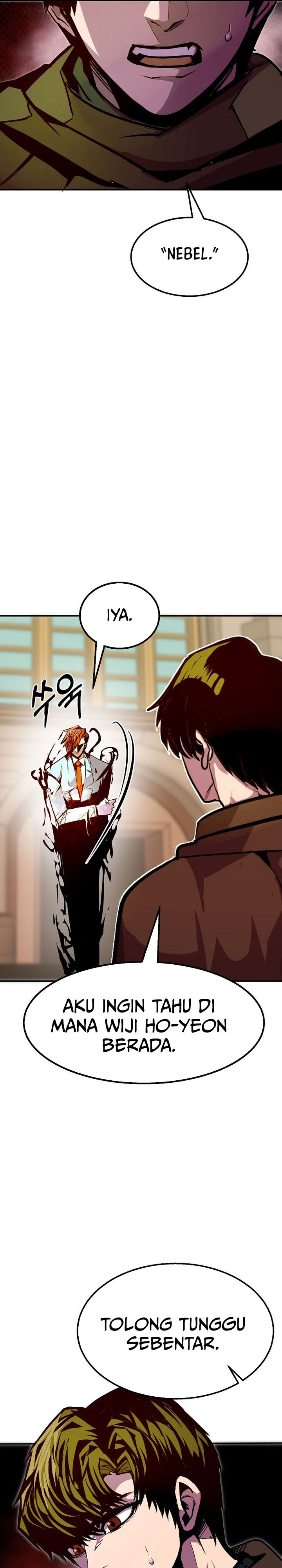 worthless-regression - Chapter: 80