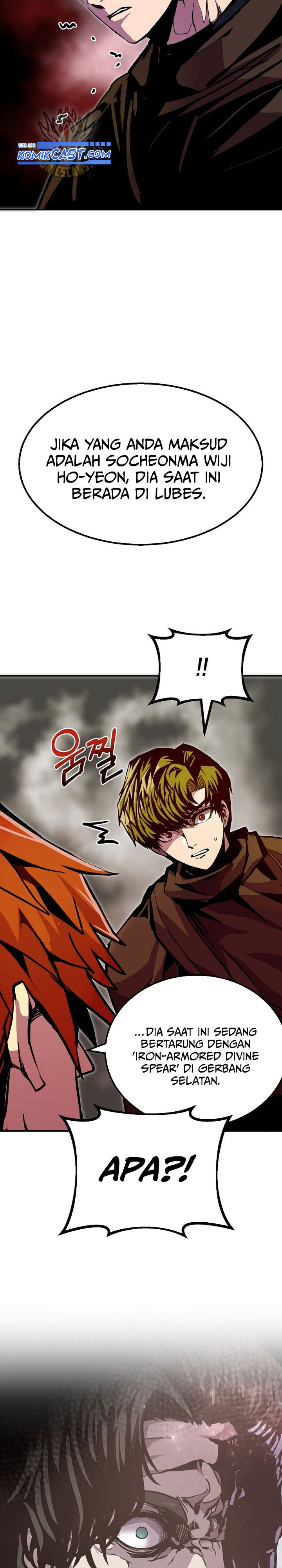 worthless-regression - Chapter: 80