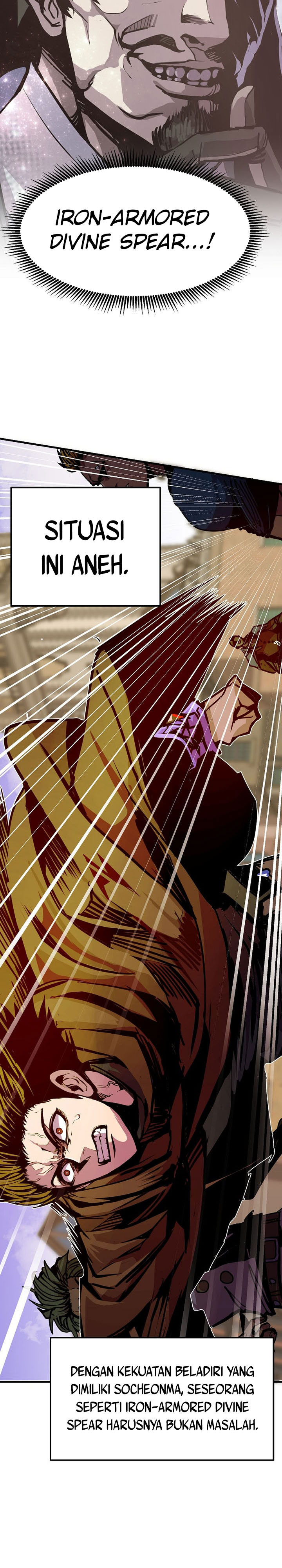 worthless-regression - Chapter: 80